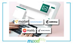 plataforma de email marketing