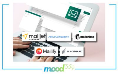 ¿Cuál es la mejor plataforma de email marketing?