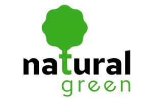 Natural Green
