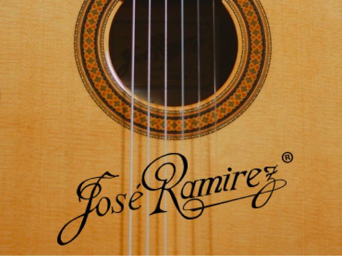 Guitarras Ramirez