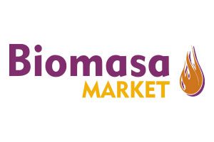 Logo Biomasa Market