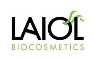 Logo Laiol Biocosmetics