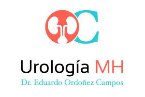 Logo Urología MH